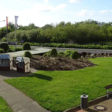 Apartment Lord Nelson App 106 Cuxhaven