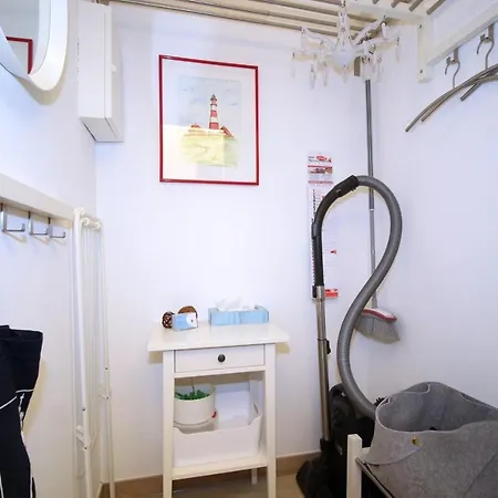Lord Nelson App 106 Apartment Cuxhaven