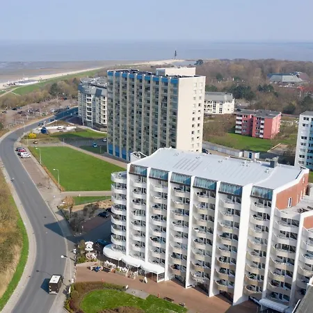 Lord Nelson App 106 Cuxhaven