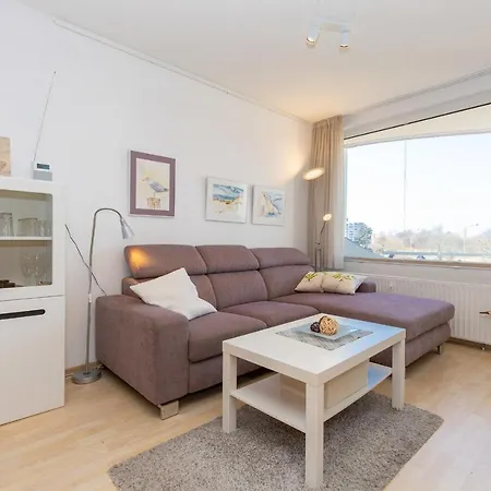 Lord Nelson App 106 Apartment