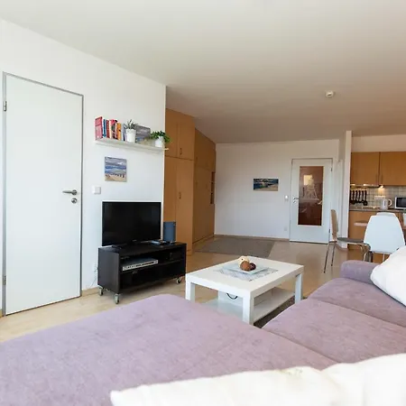 Apartment Lord Nelson App 106