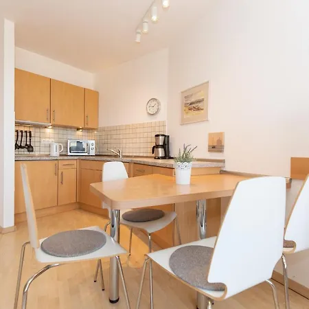 Lord Nelson App 106 Apartment *