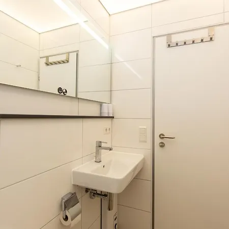 Lord Nelson App 106 Apartment *